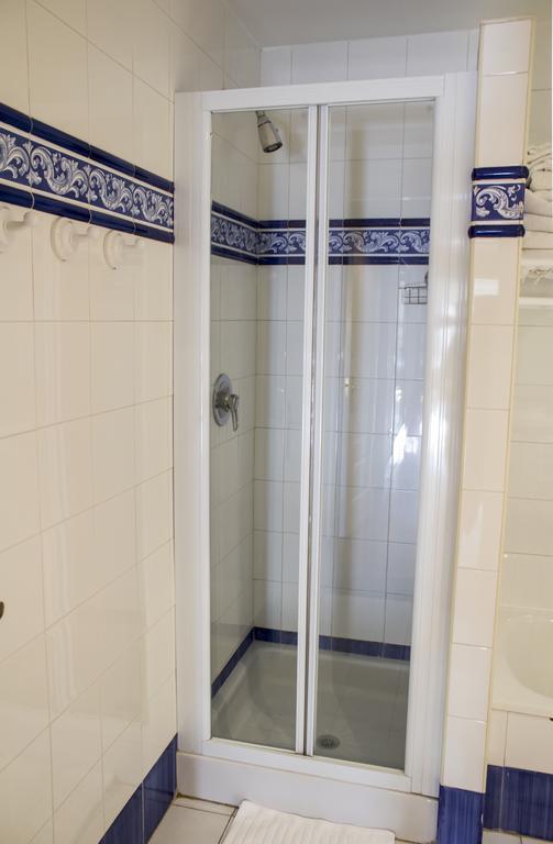 Los Perales Gijón Eksteriør billede